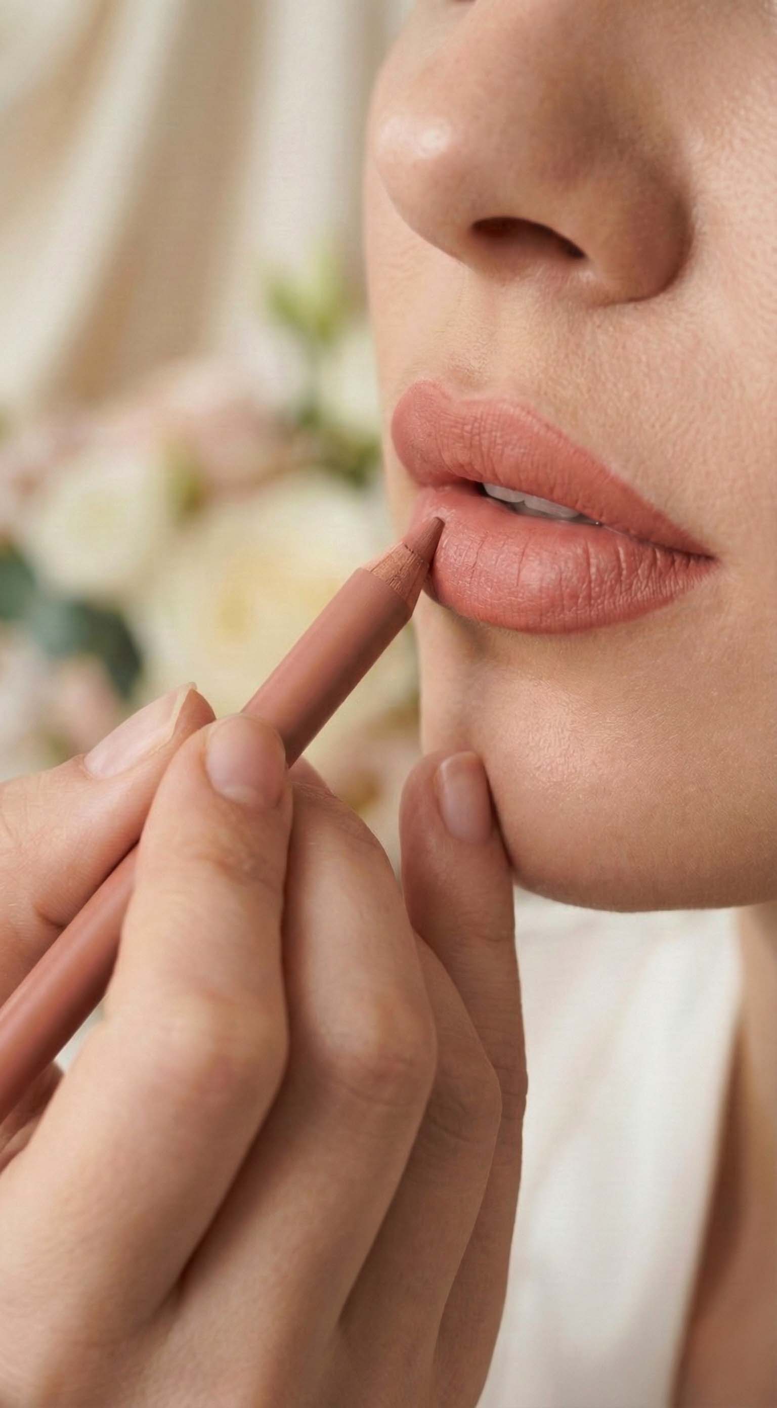 Didem Girgin gelin makyajı - Bigadiç