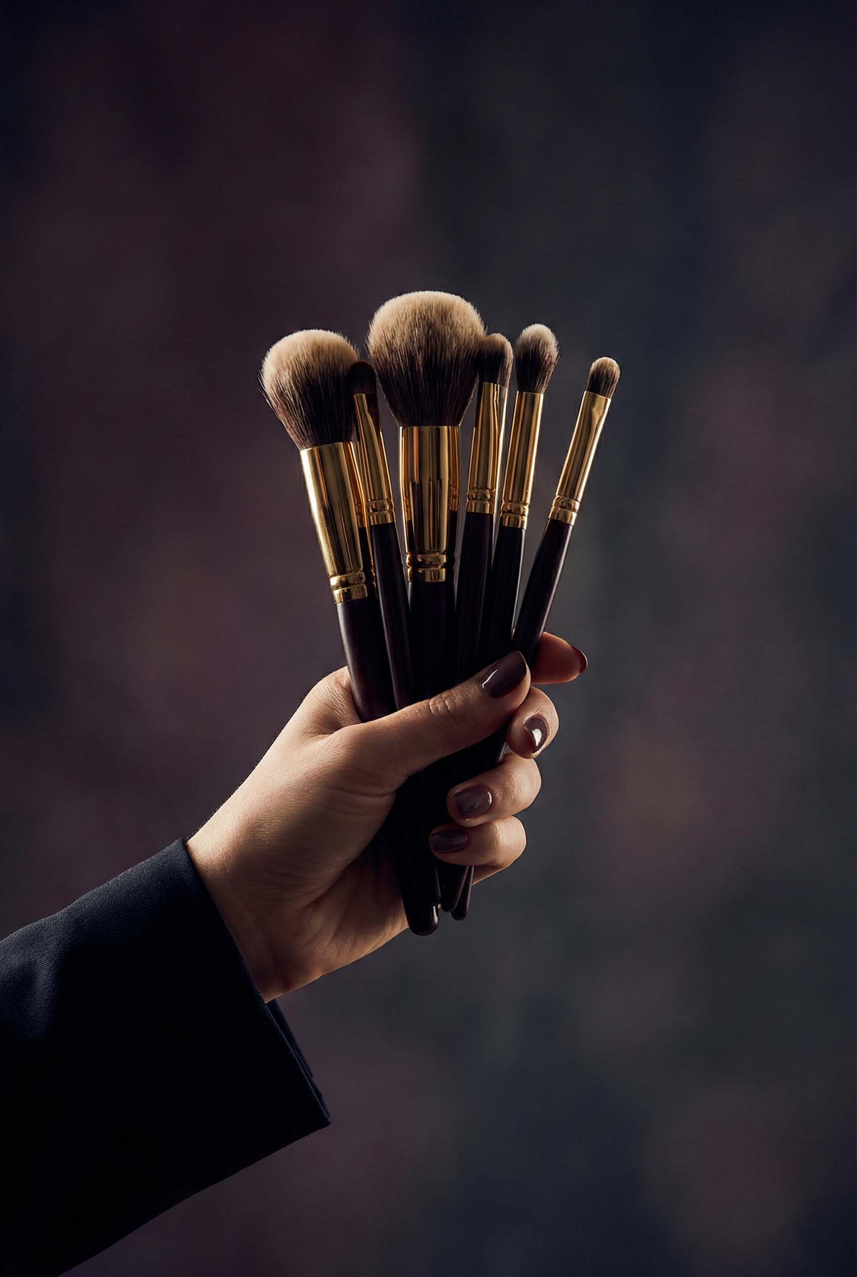 Didem Girgin gelin makyajı - Bigadiç